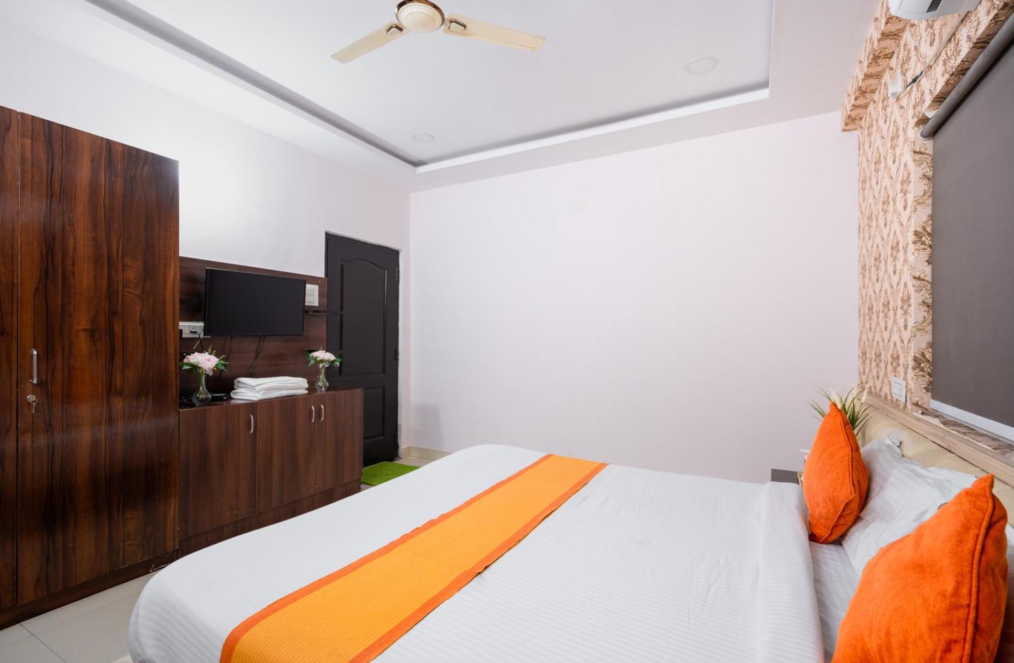 Iris At Nest Hyderabad Exterior foto
